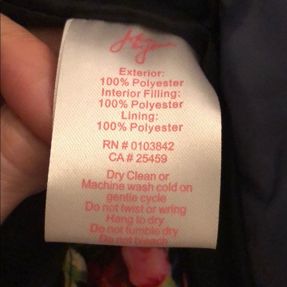 Winter jacket - Picture 4 of 4
